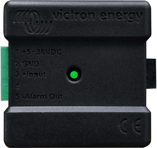 CAN-bus Temp. Sensor 