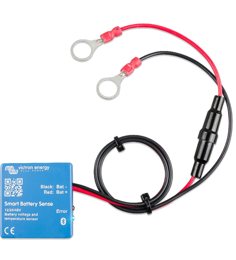Smart Battery Sense   