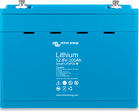 Lítiumion 12 V-os akkumulátor