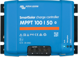 SmartSolar MPPT 100/30 és 100/50