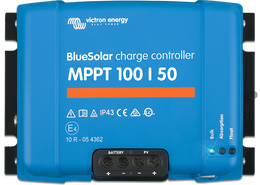 BlueSolar MPPT 100/30 és 100/50