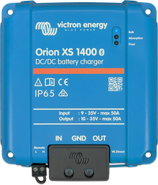 Orion XS 12/12-50A DC-DC akkumulátortöltő