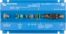 Smart BMS